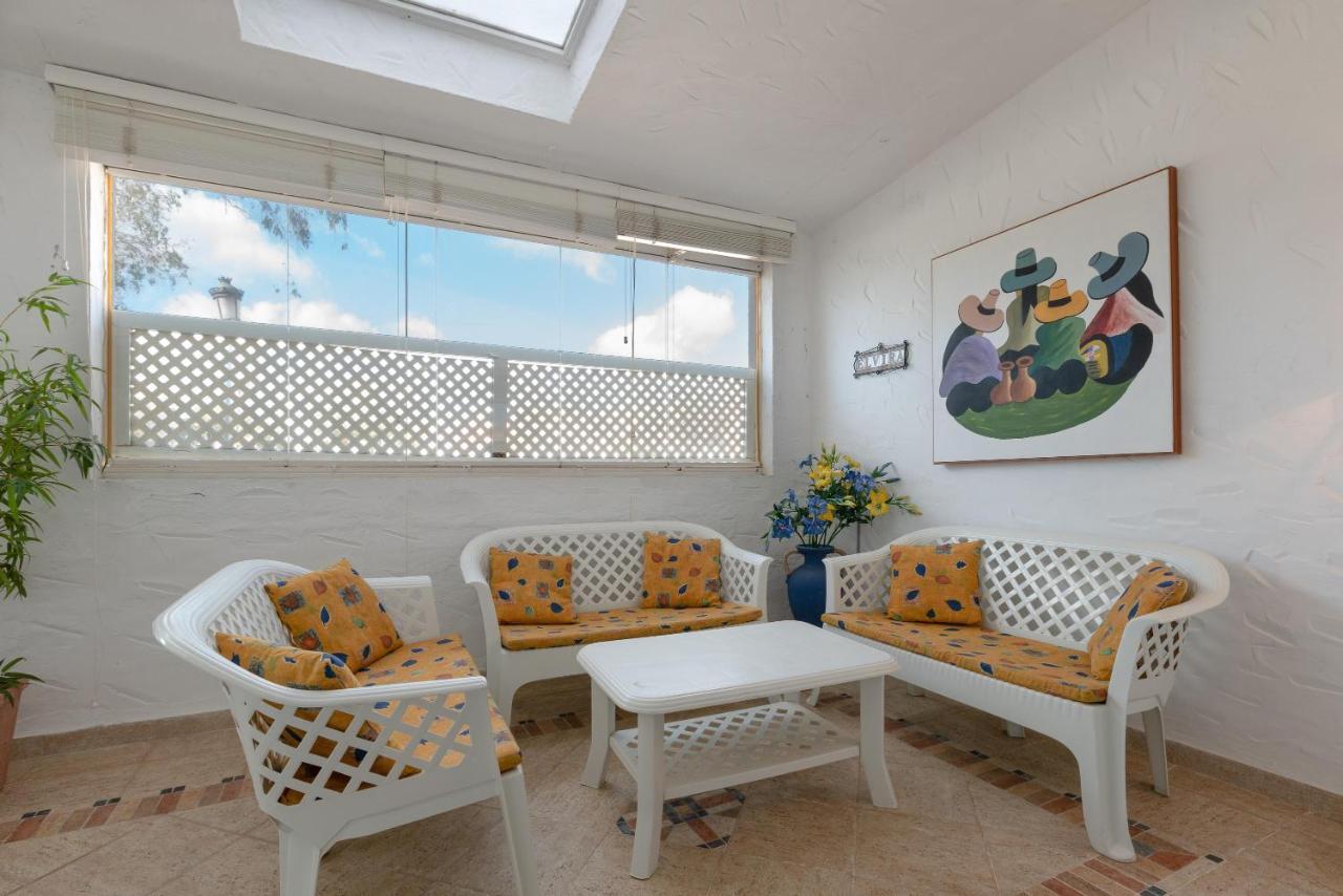 Las Chapas Apartment Marbella Bagian luar foto